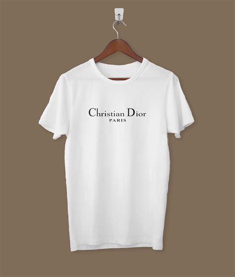 dior women tee|Dior tee men's.